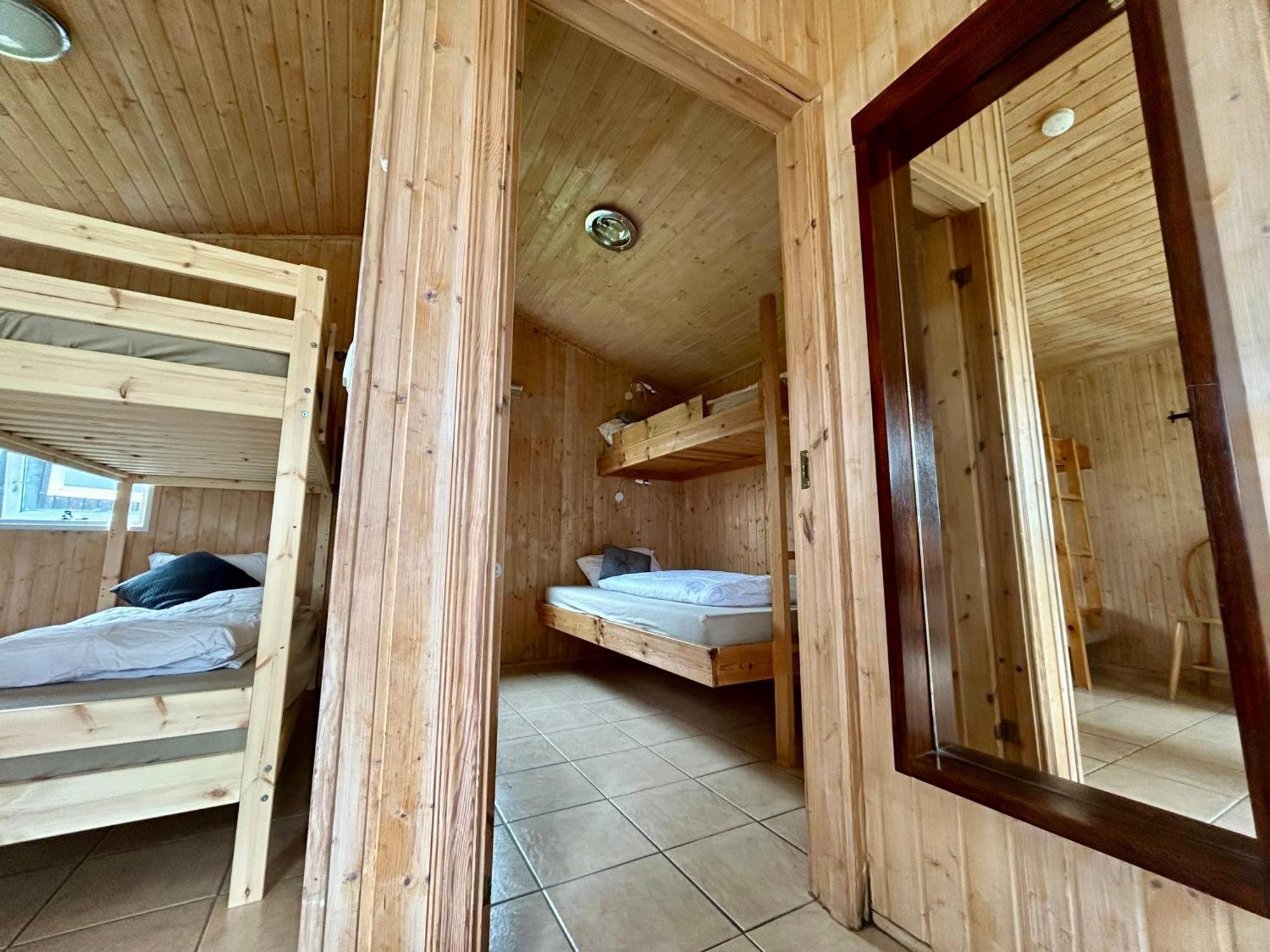 Arhus Cottage And Camping Hella Exterior photo