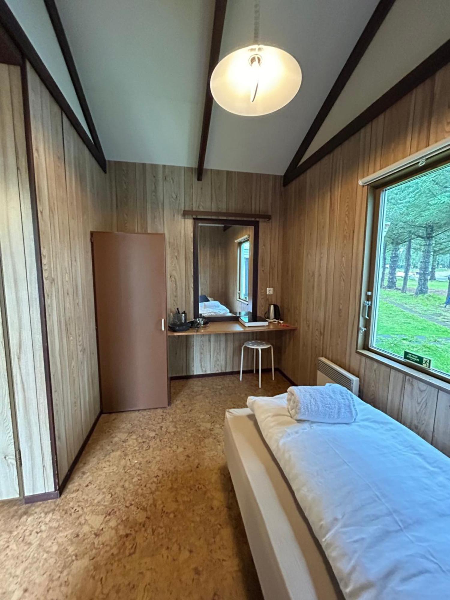 Arhus Cottage And Camping Hella Exterior photo